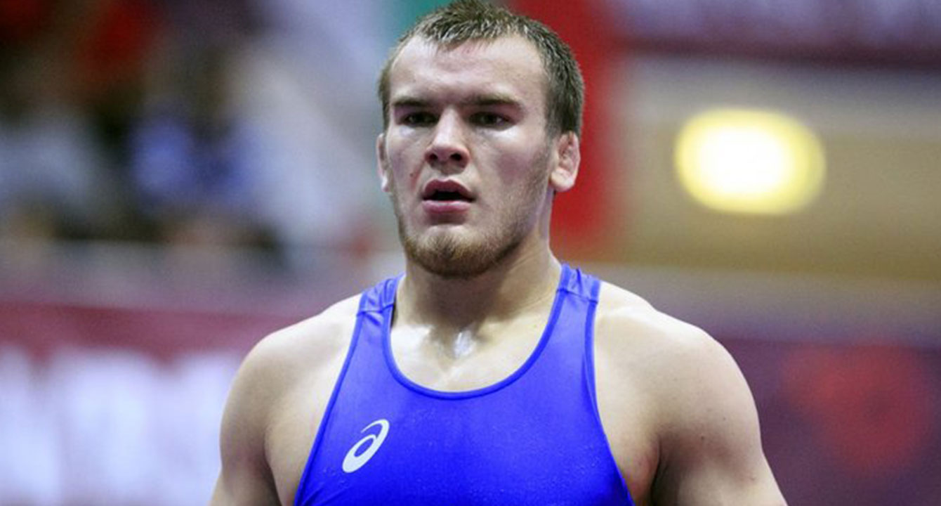 НА БАЙКАЛЕ УБИЛИ 20-ЛЕТНЕГО ЧЕМПИОНА ЕВРОПЫ ПО ВОЛЬНОЙ БОРЬБЕ